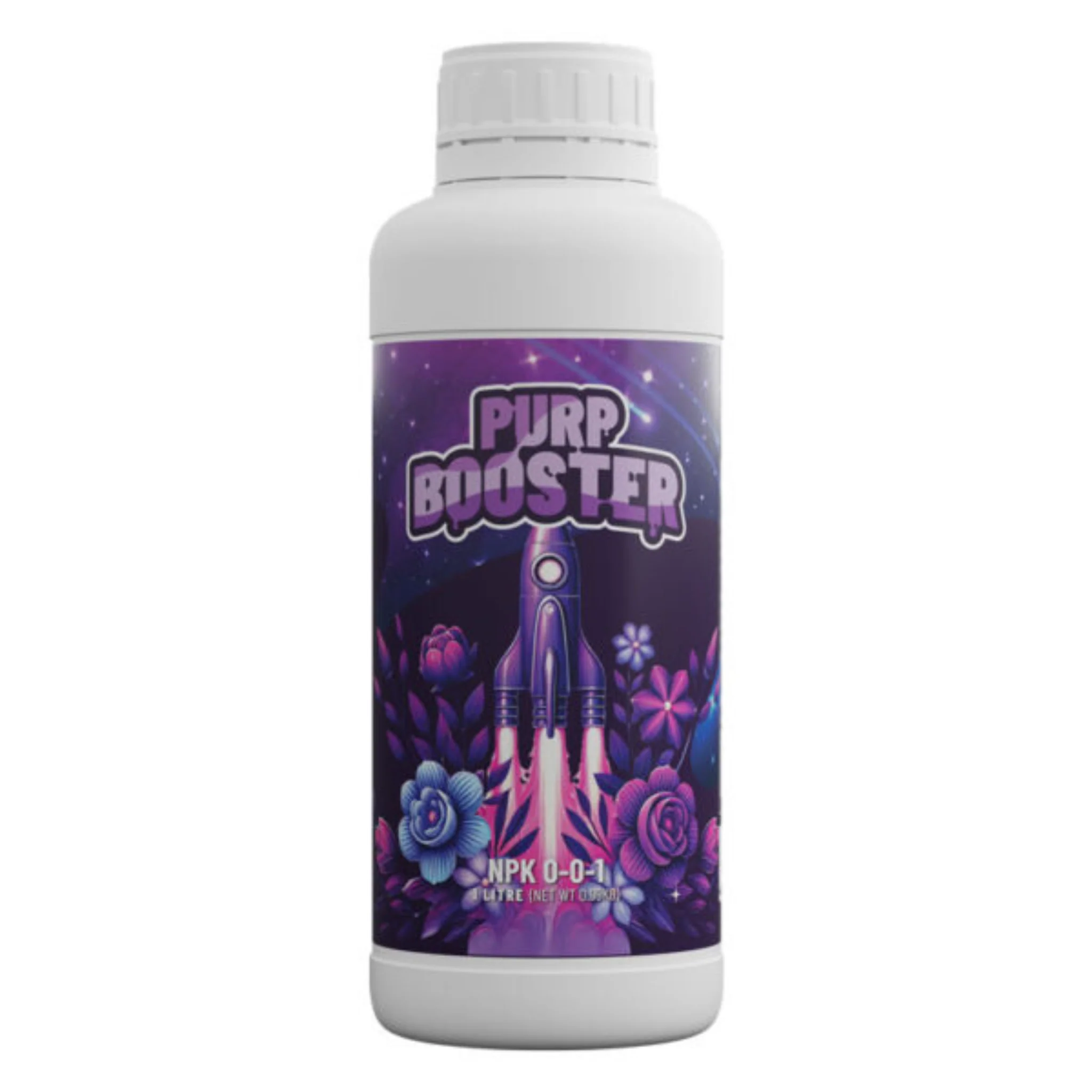 Plantlife Purp Booster