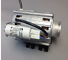 Carbonator Motor 150 W.  Til Albi