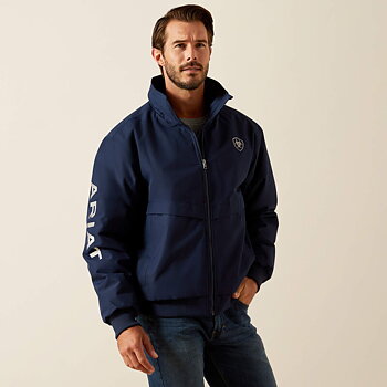 ARIAT STABLE 2.0 INSULATED JACKET MEN