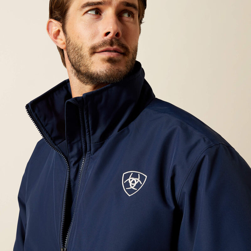 ARIAT STABLE 2.0 INSULATED JACKET MEN - 4