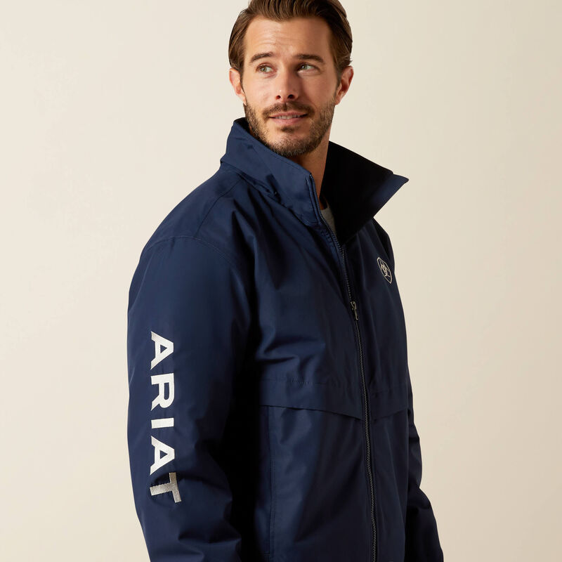 ARIAT STABLE 2.0 INSULATED JACKET MEN - 5