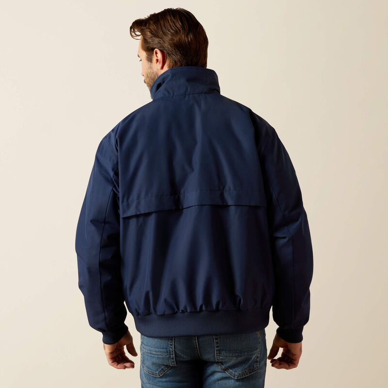 ARIAT STABLE 2.0 INSULATED JACKET MEN - 2