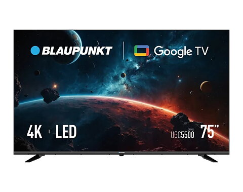 Blaupunkt 86tum 4K
