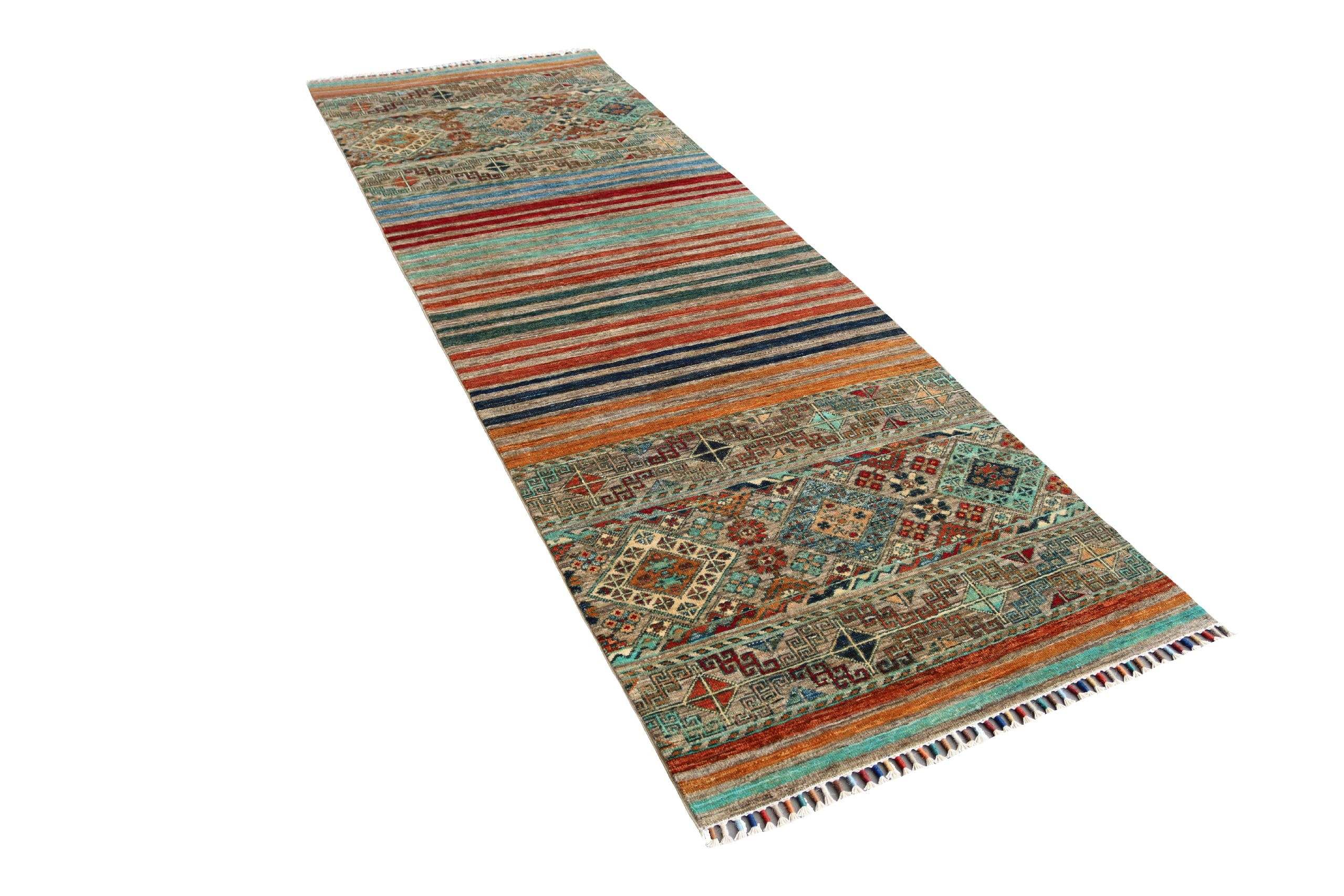 Samarkand 85x257cm - 3