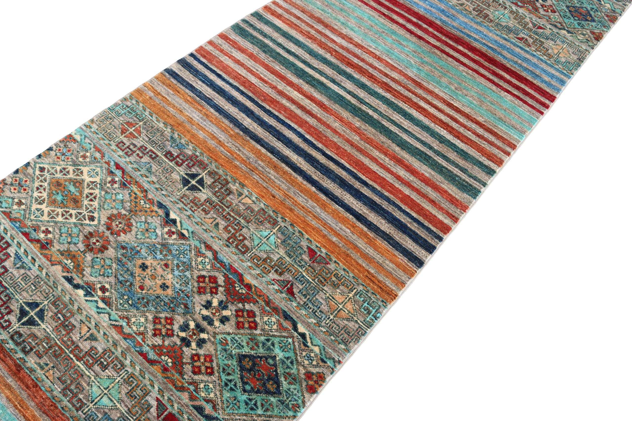 Samarkand 85x257cm - 6