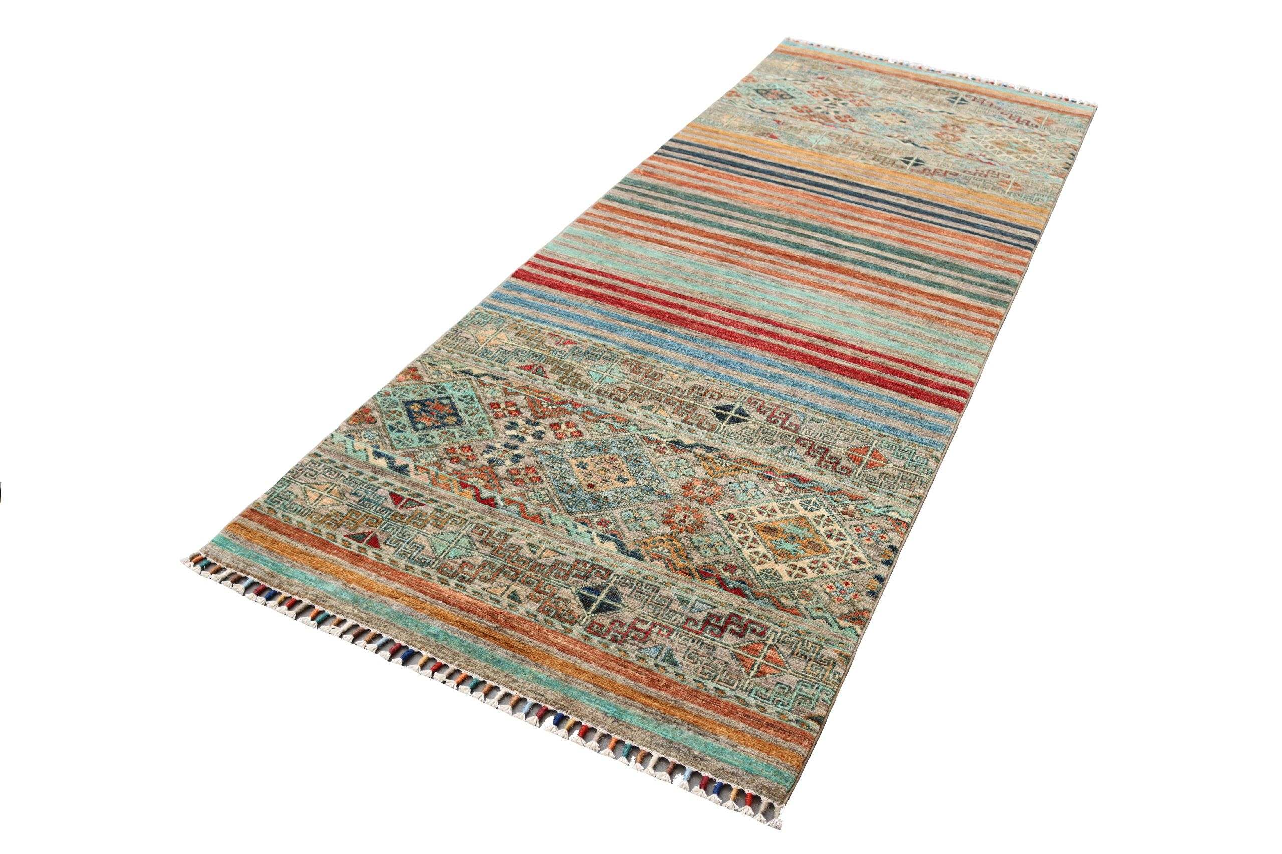 Samarkand 85x257cm - 2