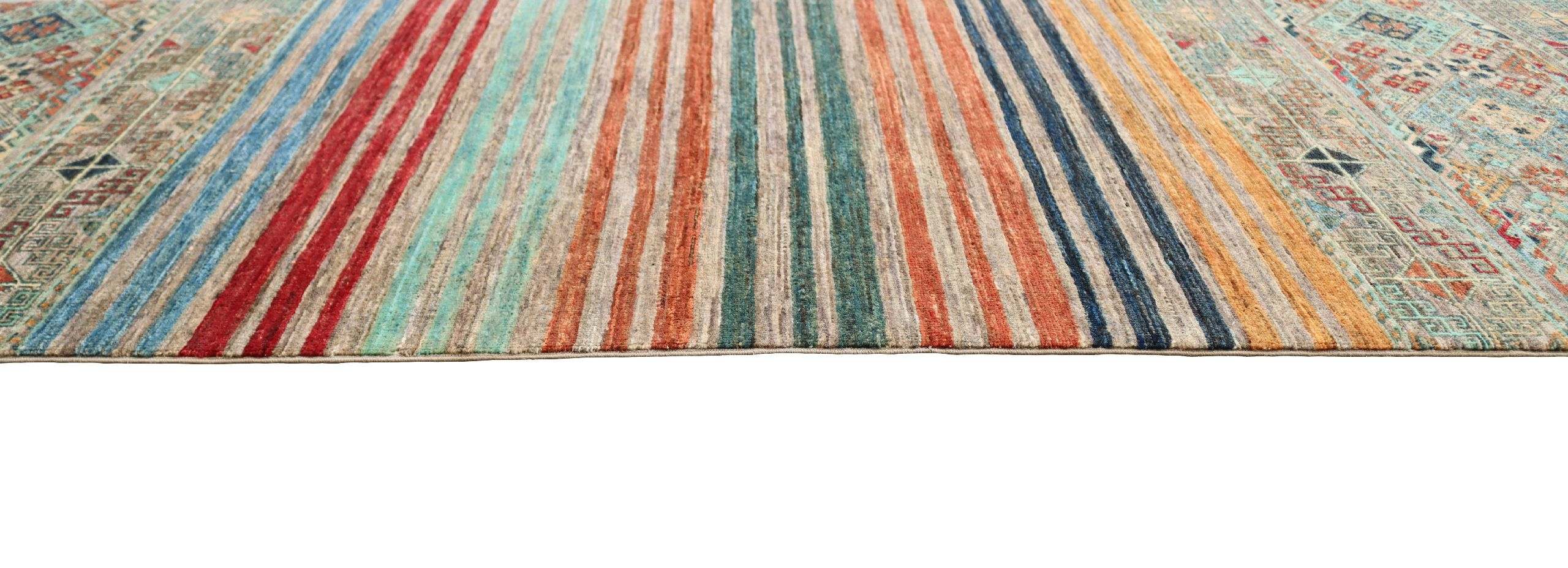 Samarkand 85x257cm - 9