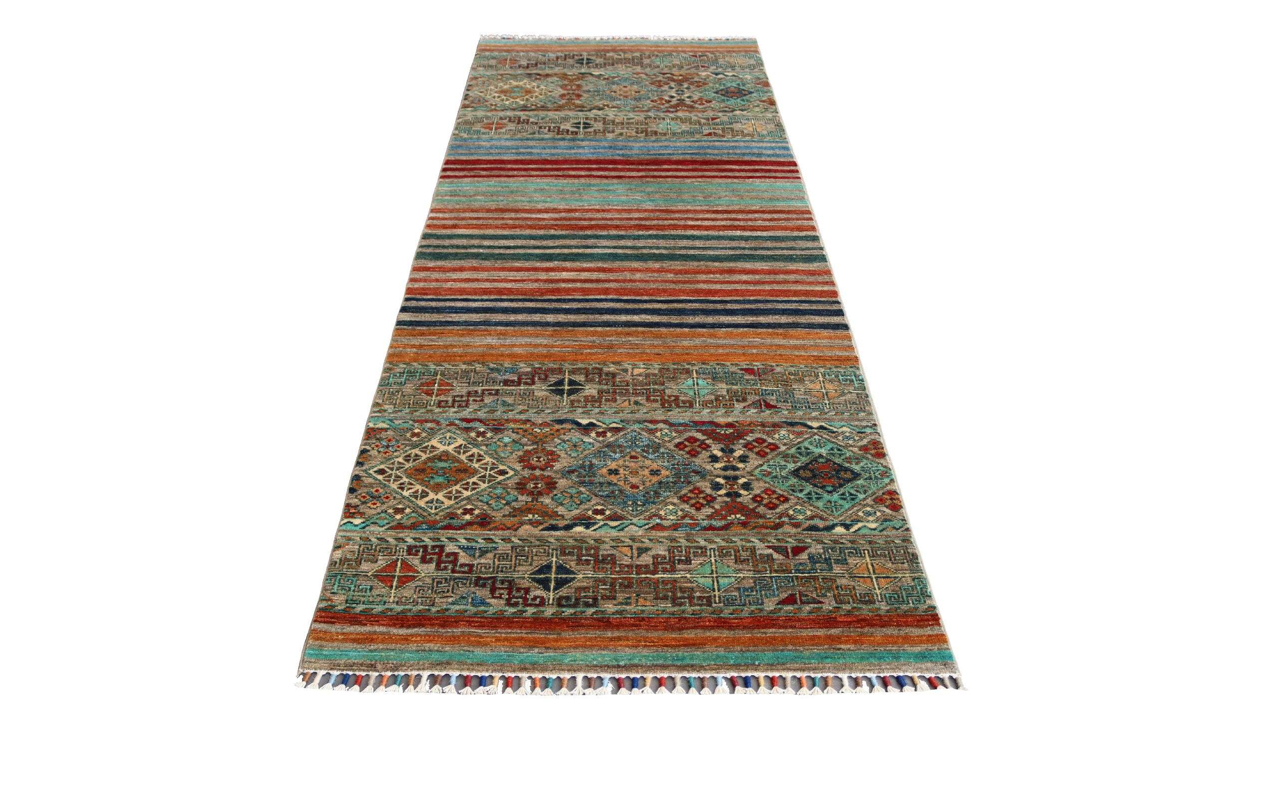 Samarkand 85x257cm - 4