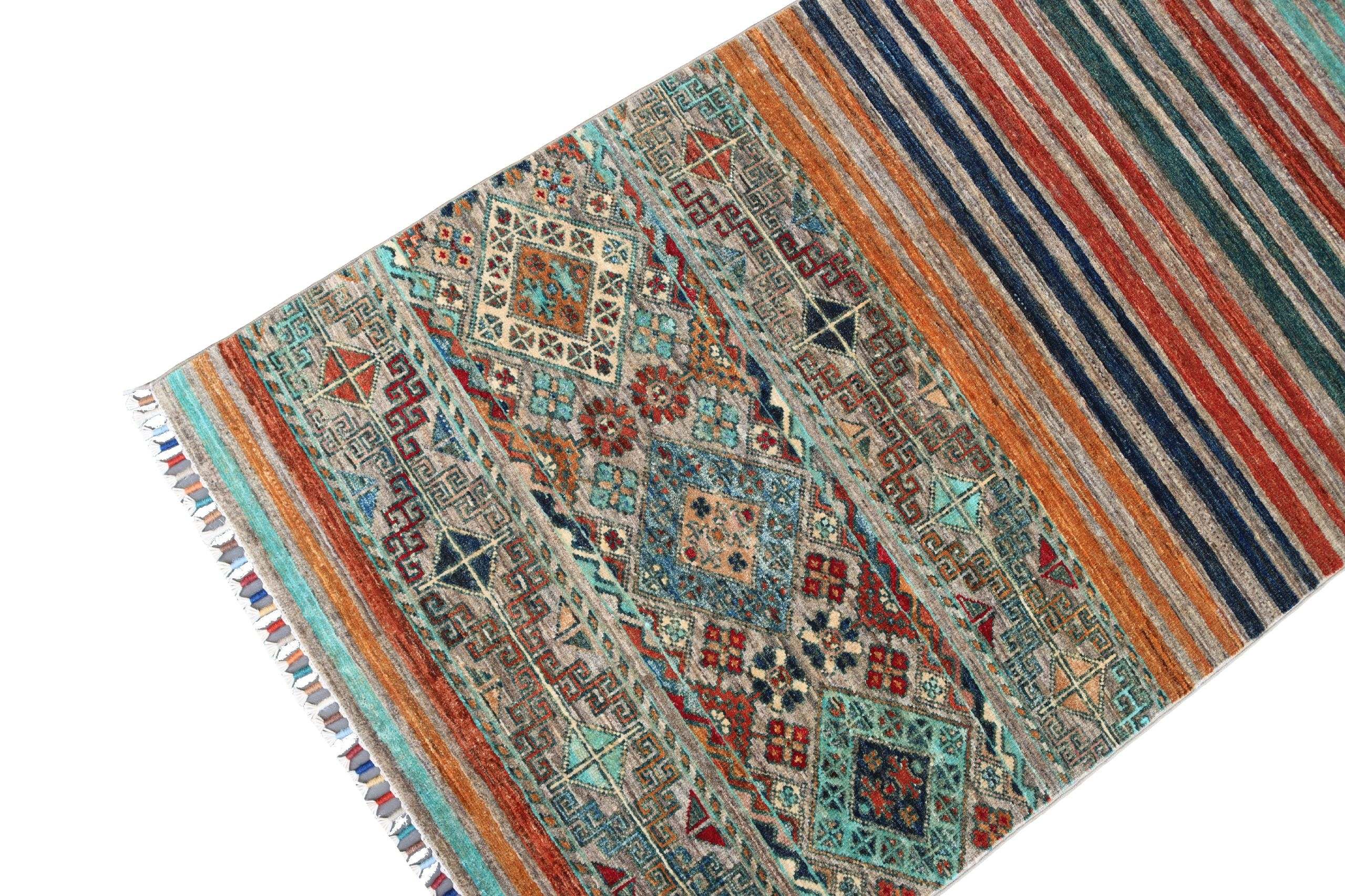 Samarkand 85x257cm - 8
