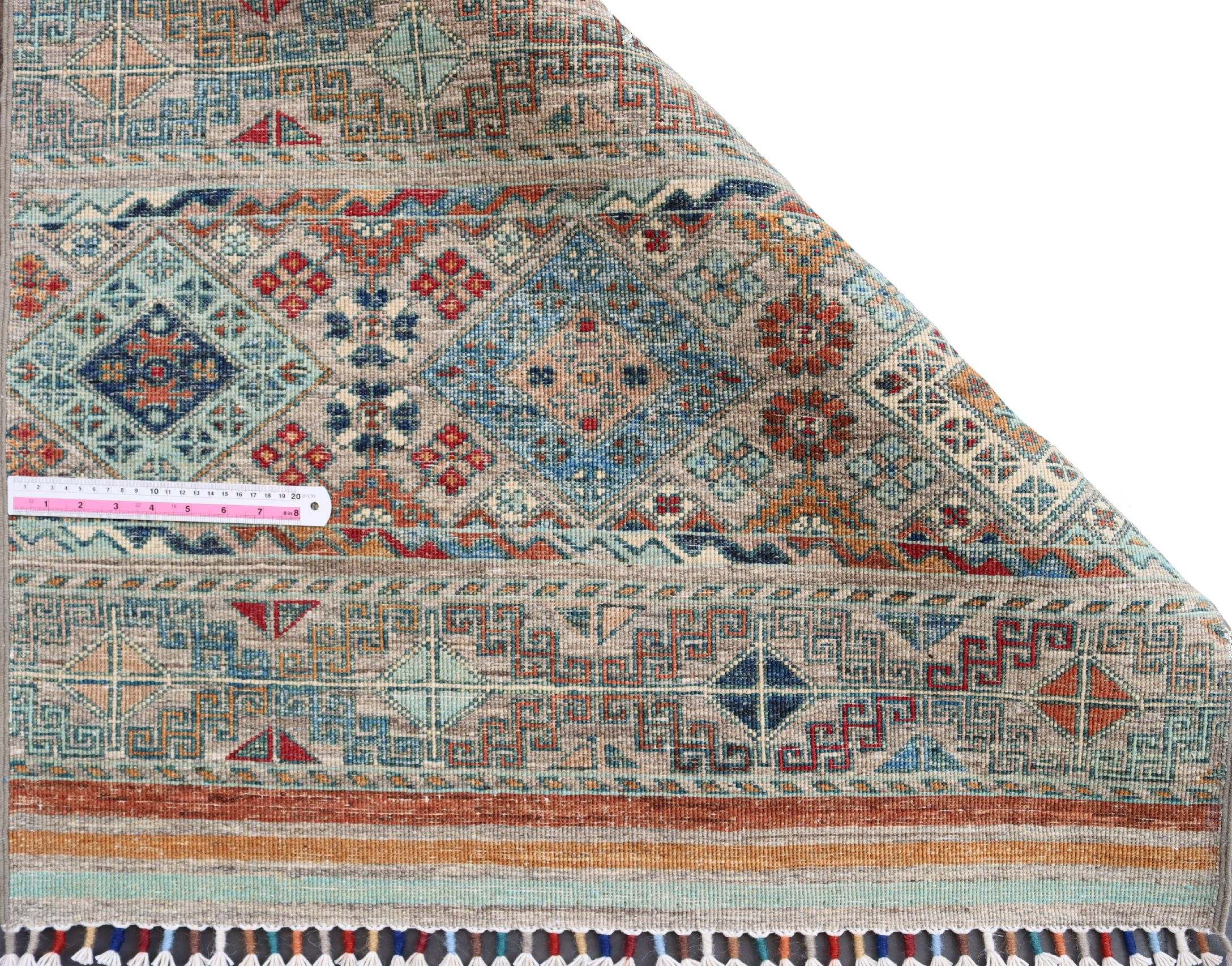 Samarkand 85x257cm - 10
