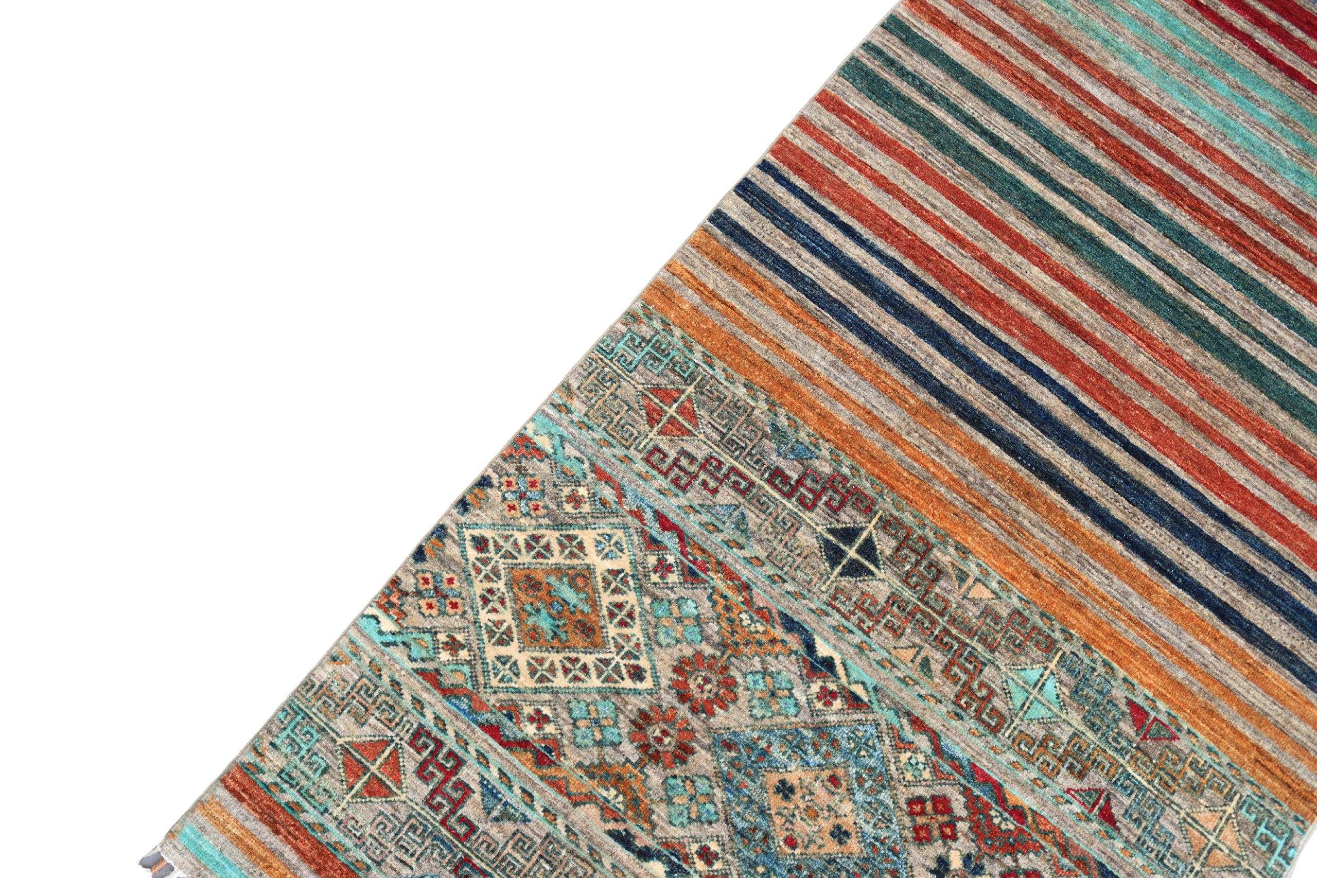 Samarkand 85x257cm - 5