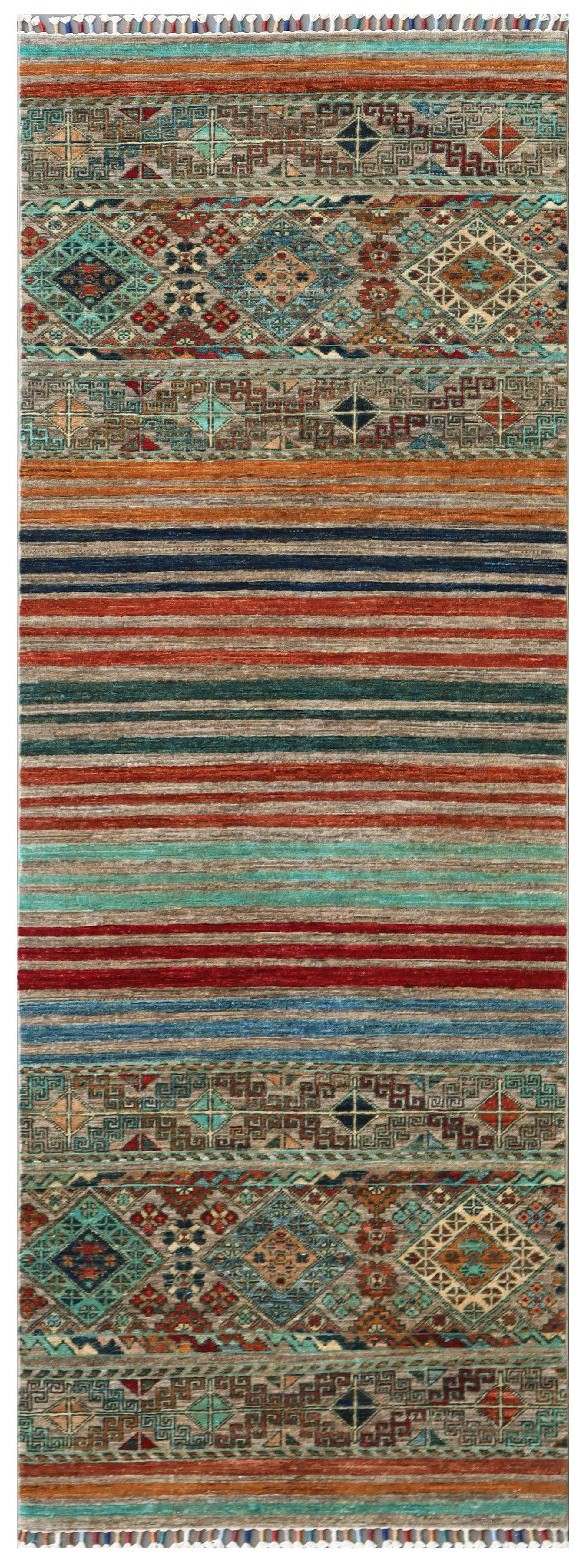 Samarkand 85x257cm
