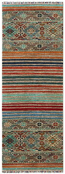 Samarkand 85x257cm