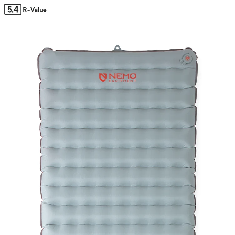 Nemo Tensor All Season Long Ancho - 5