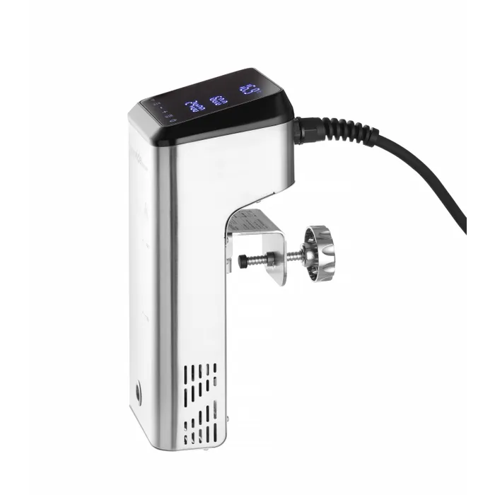 Sous-vide circulator Ivide Plus 80 L with Wi-Fi - 2