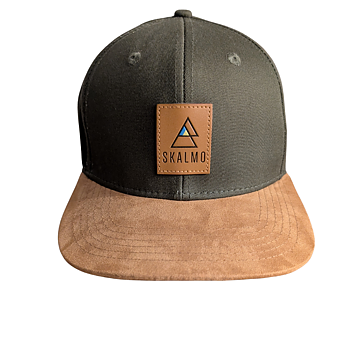 Skalmo Ridge Cap