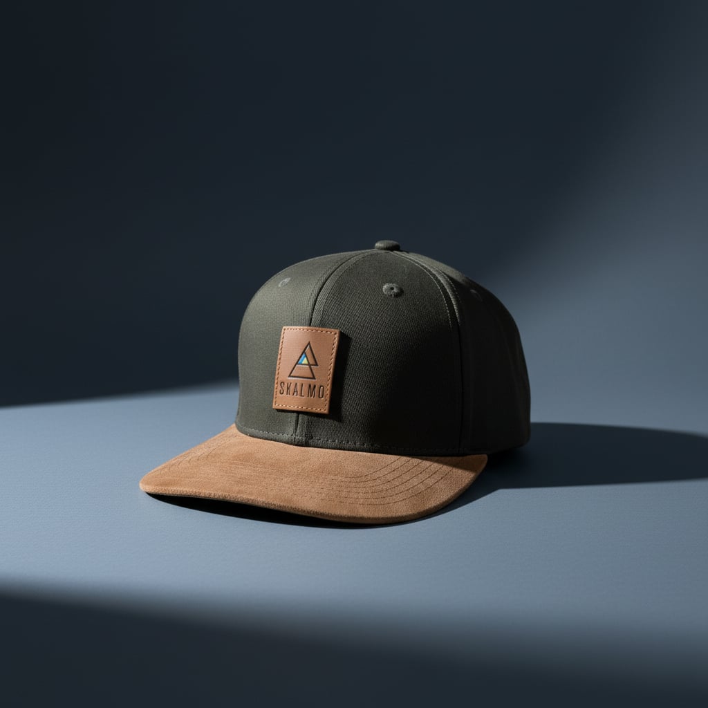 Skalmo Ridge Cap - 2