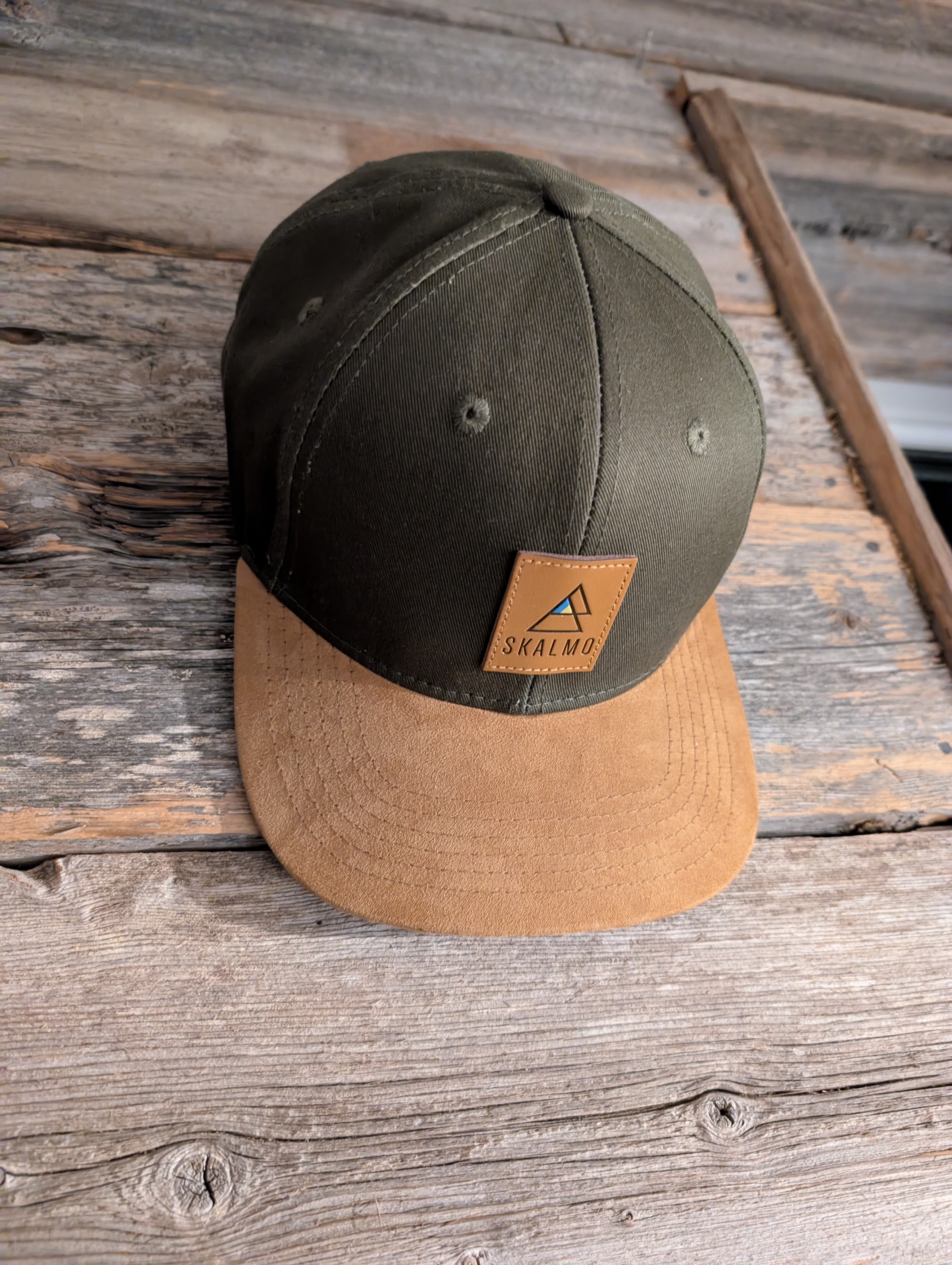 Skalmo Ridge Cap - 5