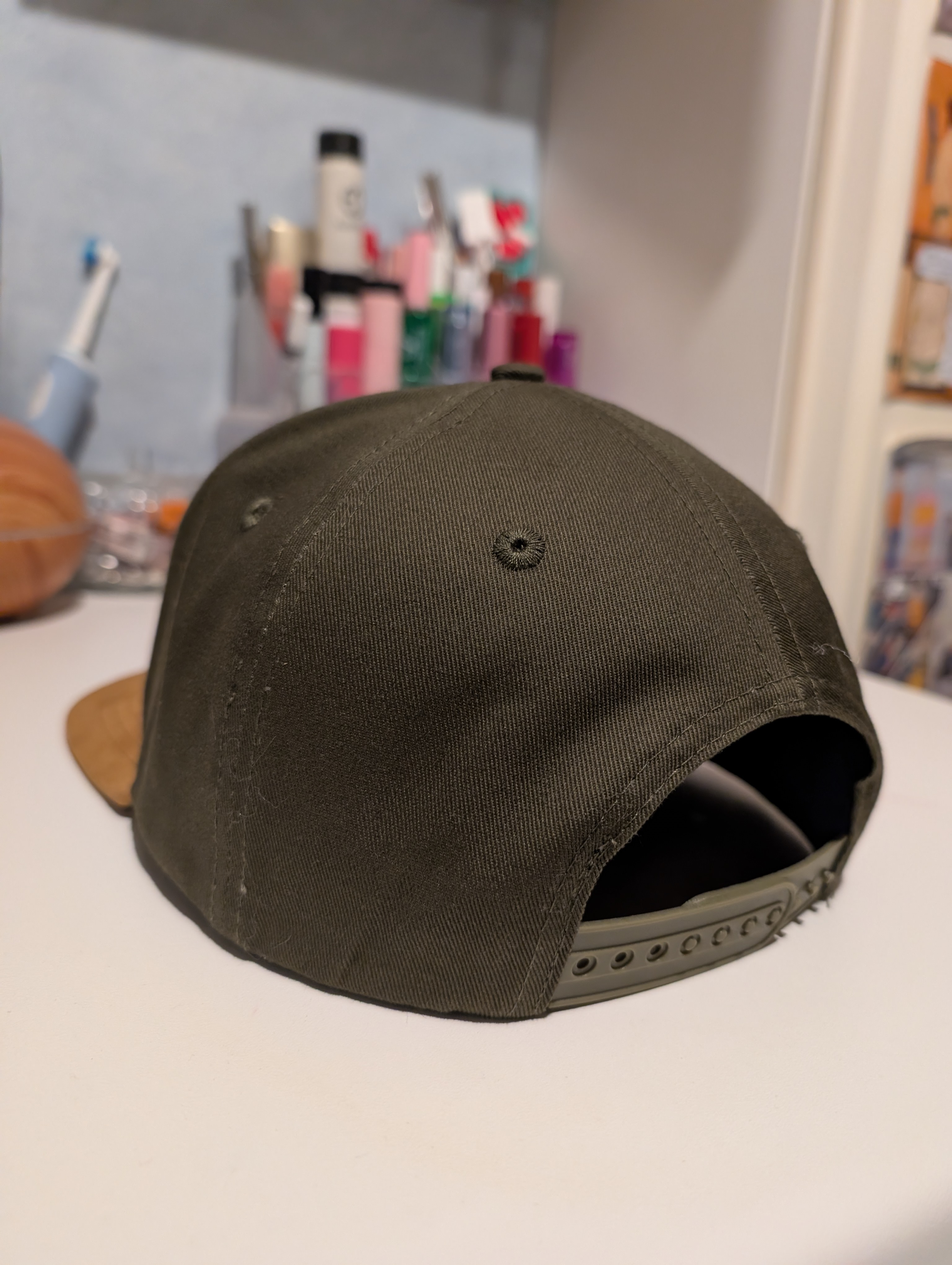 Skalmo Ridge Cap - 7