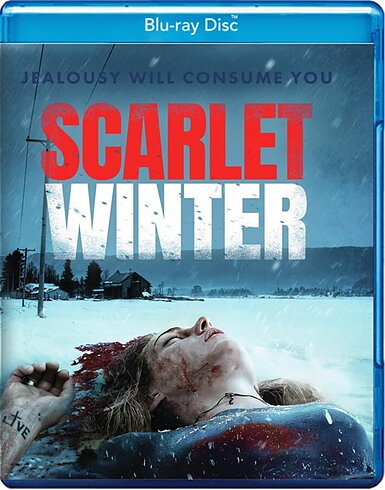 Scarlet Winter (BLU-RAY)
