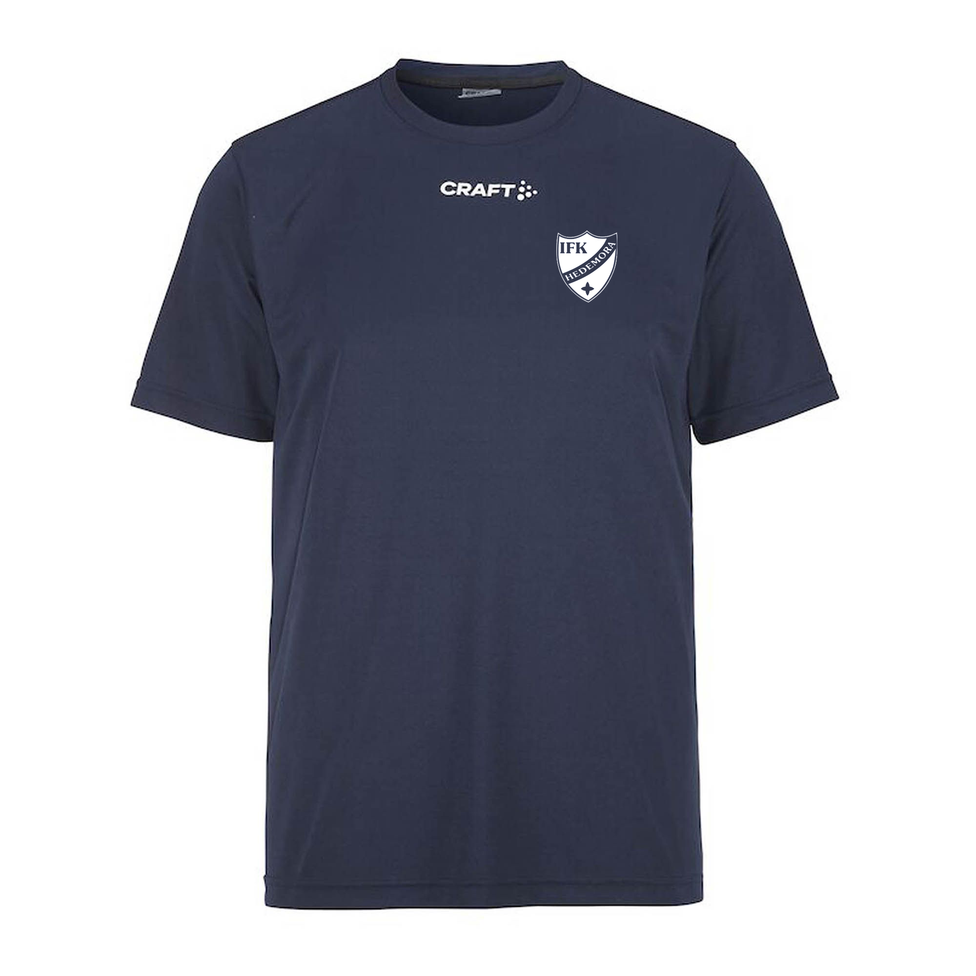 Craft Squad Go Function Tee M (IFK Hedemora HK) - 2