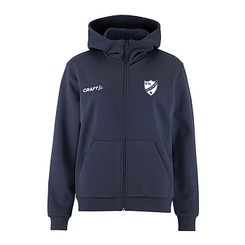 Craft Community 2.0 Logo Fz Hoodie W (IFK Hedemora HK)