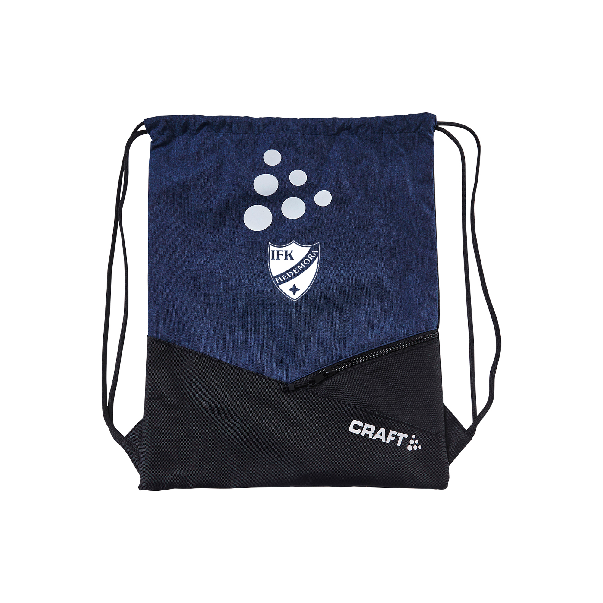 Craft Squad Gym Bag (IFK Hedemora HK)