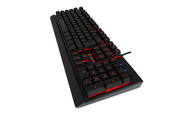 Voxicon Gaming Keyboard Gr8-10 RGB