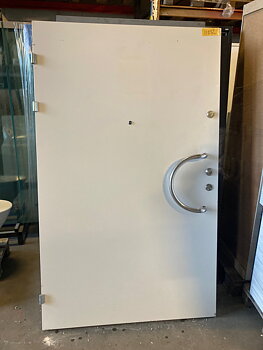 Ståldörr 13x21, VH (Ytterdörr)