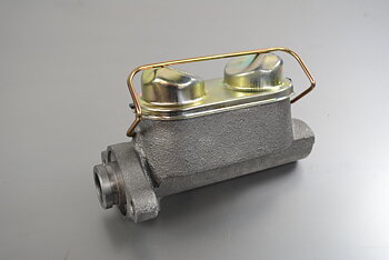 Master Cylinder Mustang Drum/Drum 1"