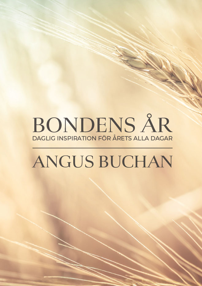 Bondens år - Angus Buchan