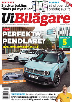 Vi Bilägare 15 2025