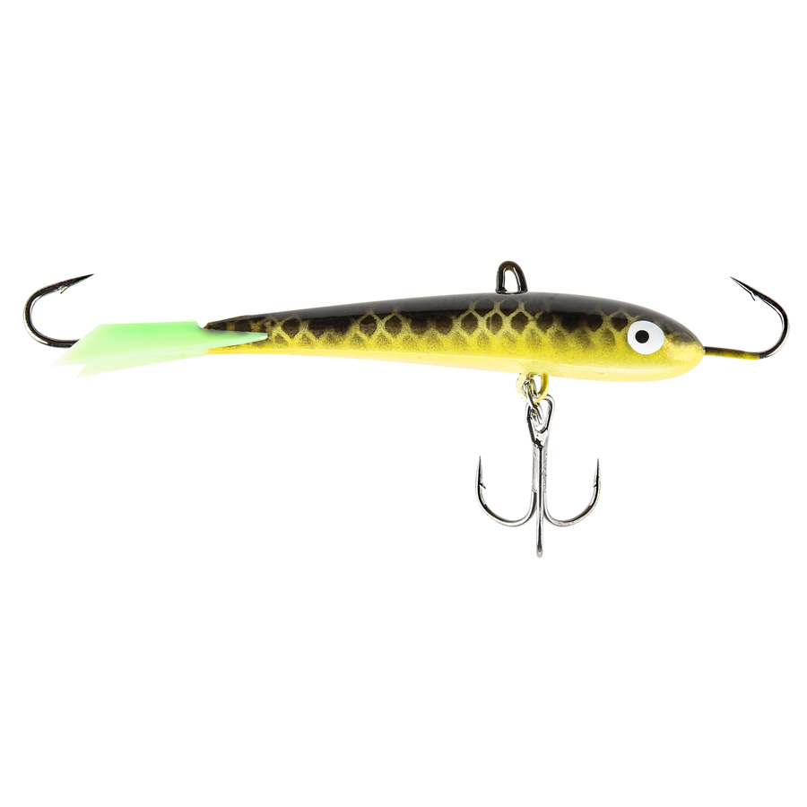IFISH Big Man 90mm SDPR