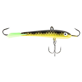IFISH Big Man 90mm SDPR