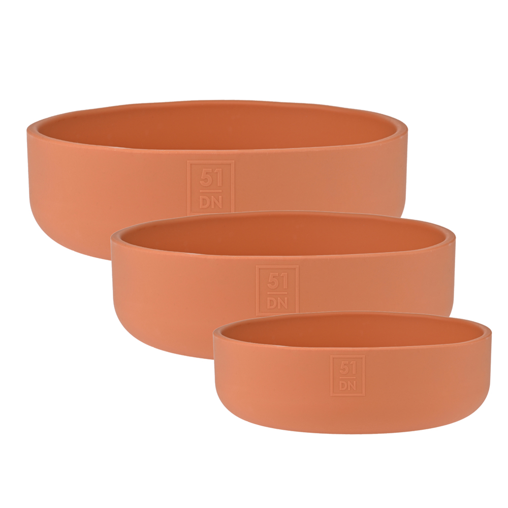 Sili silicone bowl - 5