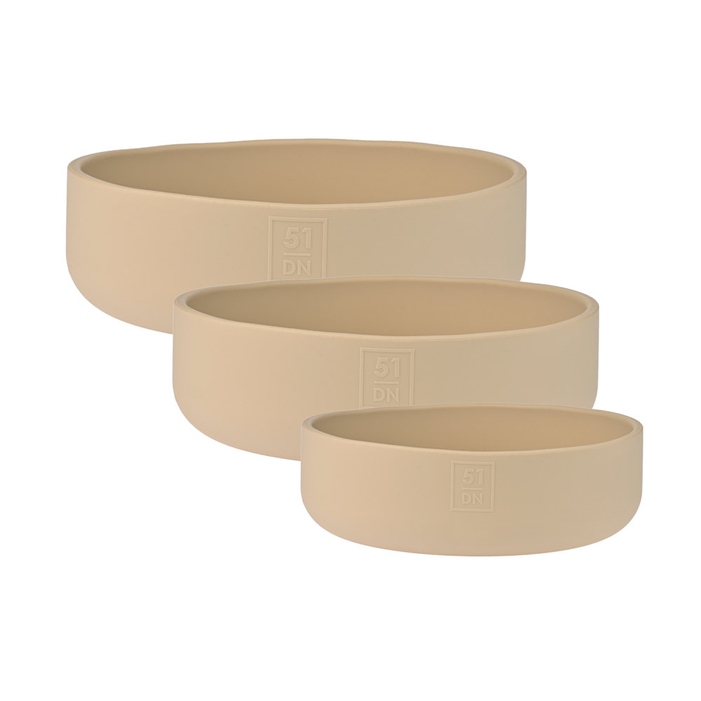 Sili silicone bowl - 4