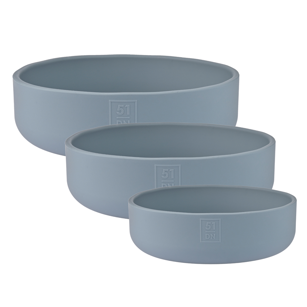 Sili silicone bowl - 3