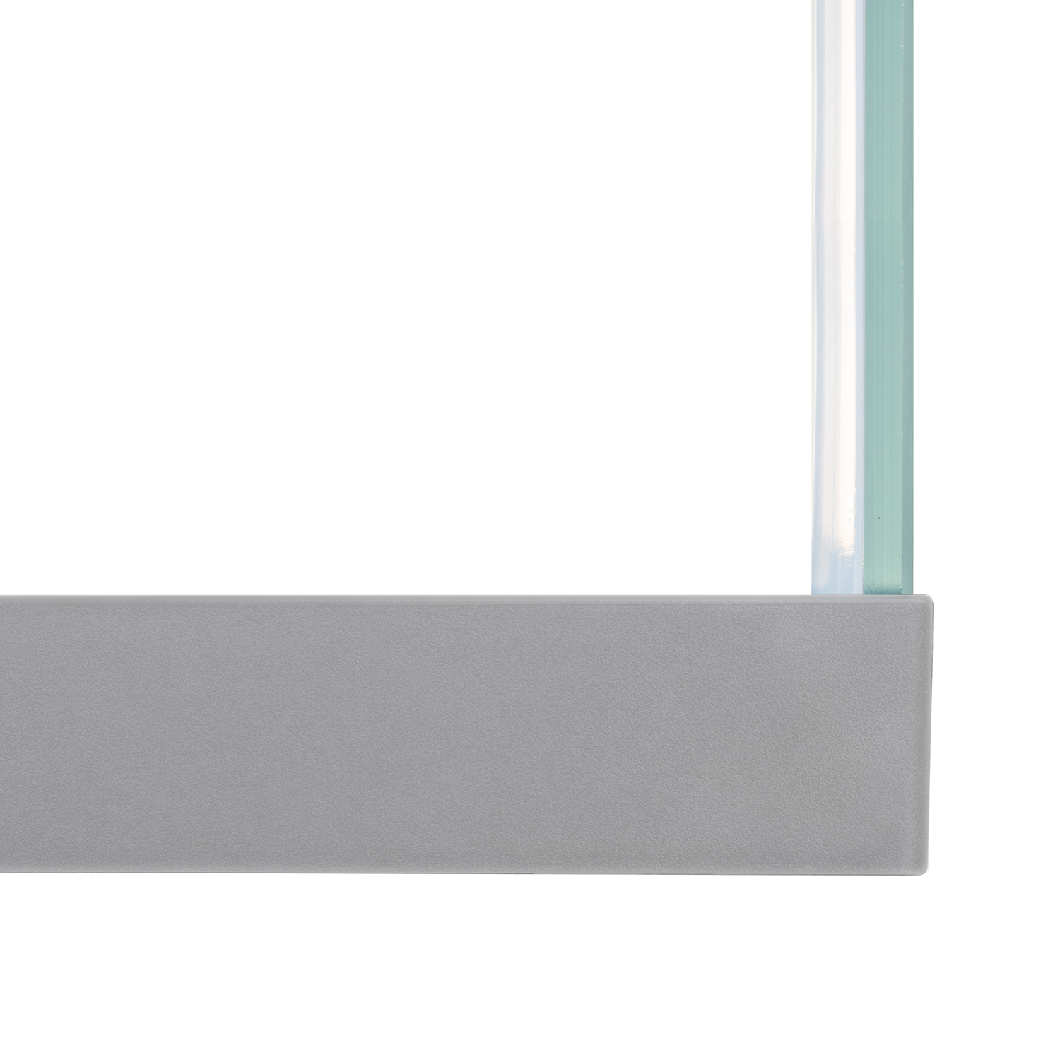 Aquael Optiset 130 Akvarium 2,0 LxBxH: 60,9x40,9x60,9 cm, 130 liter - 12