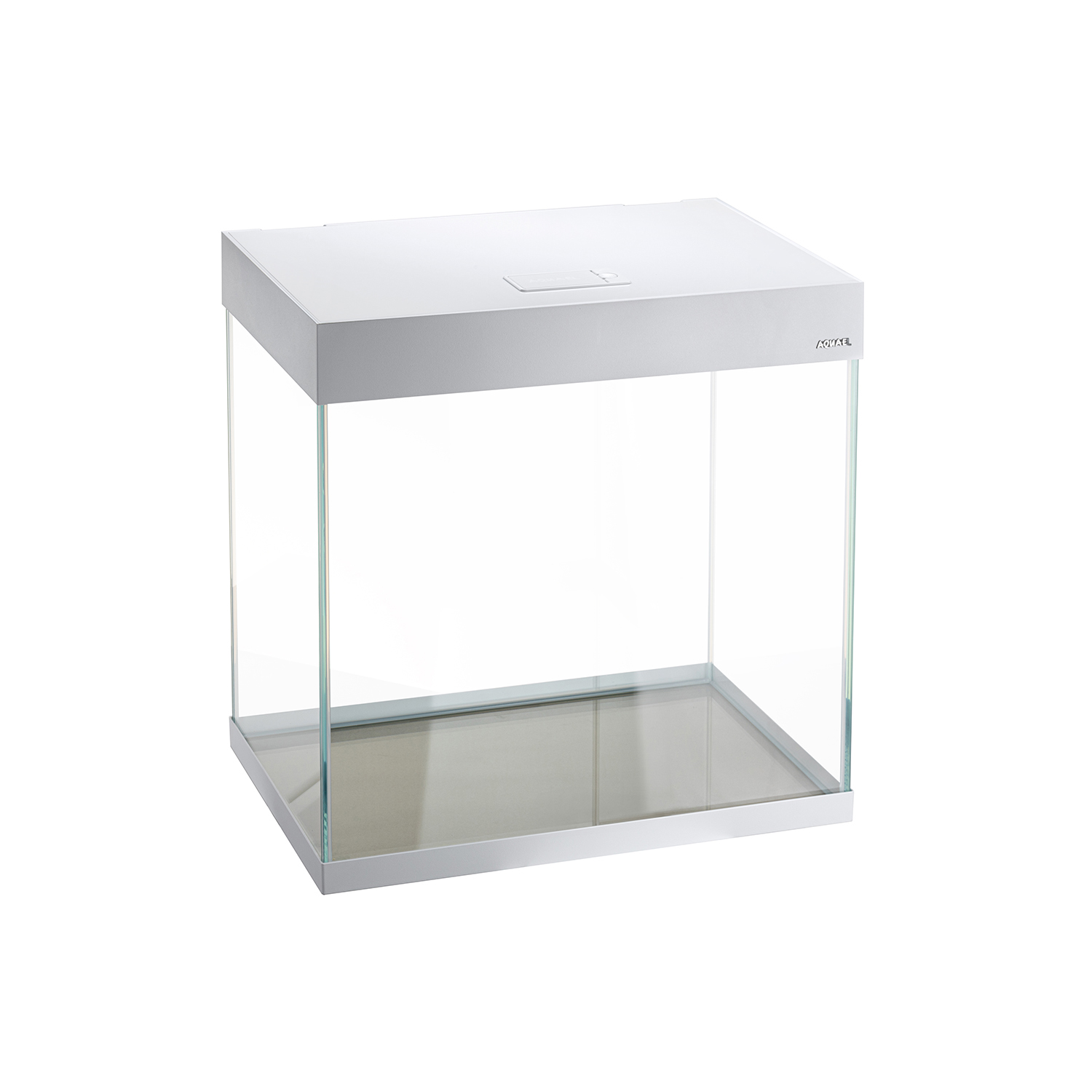 Aquael Optiset 130 Akvarium 2,0 LxBxH: 60,9x40,9x60,9 cm, 130 liter - 4