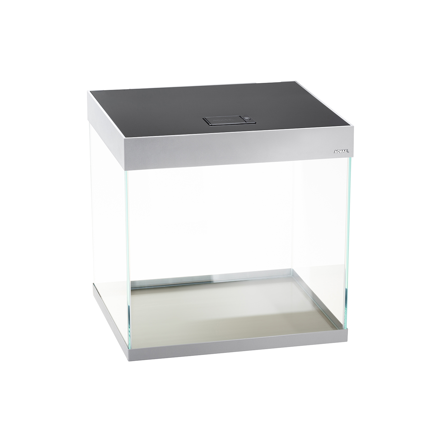 Aquael Optiset 130 Akvarium 2,0 LxBxH: 60,9x40,9x60,9 cm, 130 liter - 2