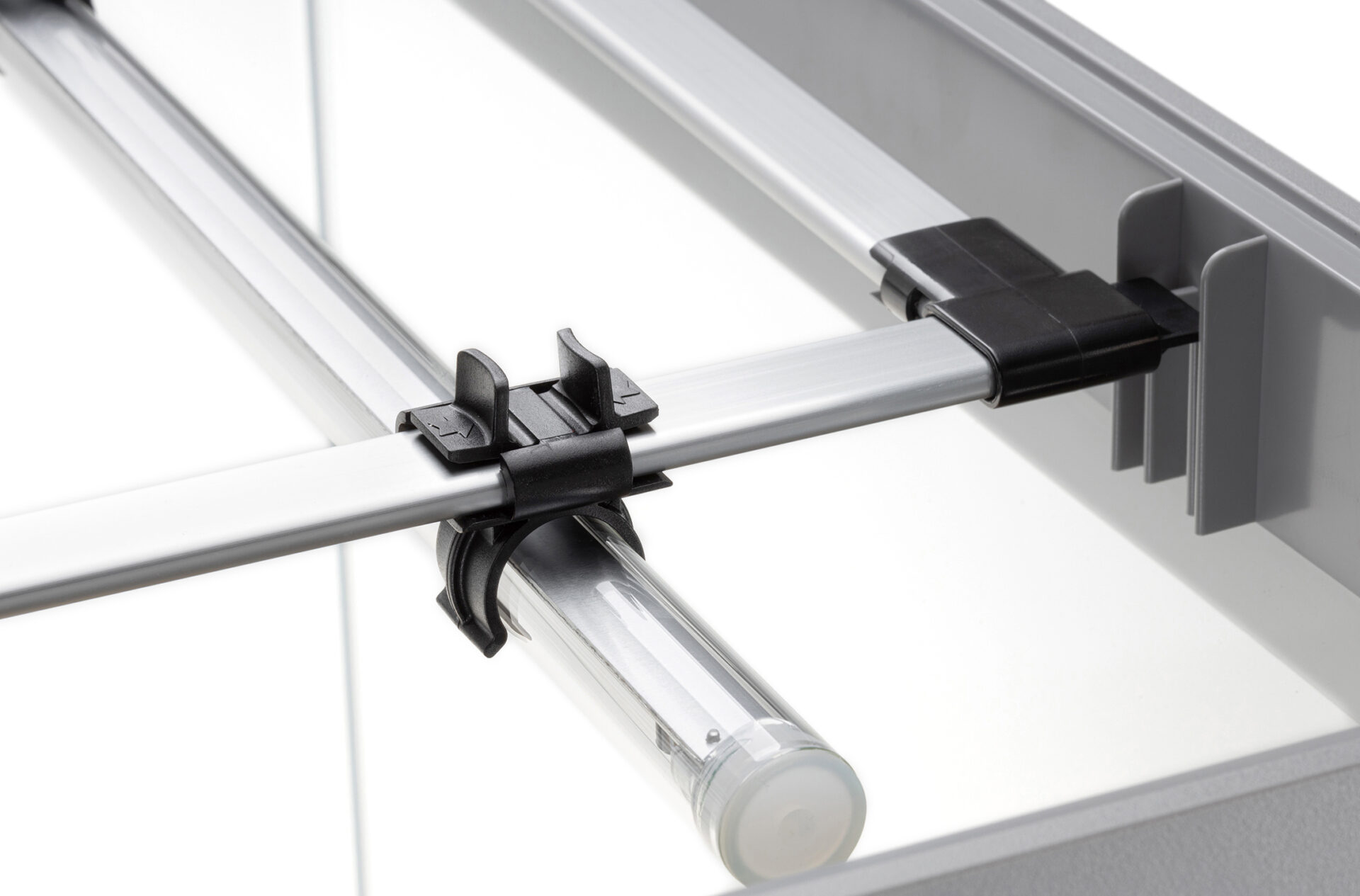 Aquael Optiset 130 Akvarium 2,0 LxBxH: 60,9x40,9x60,9 cm, 130 liter - 6