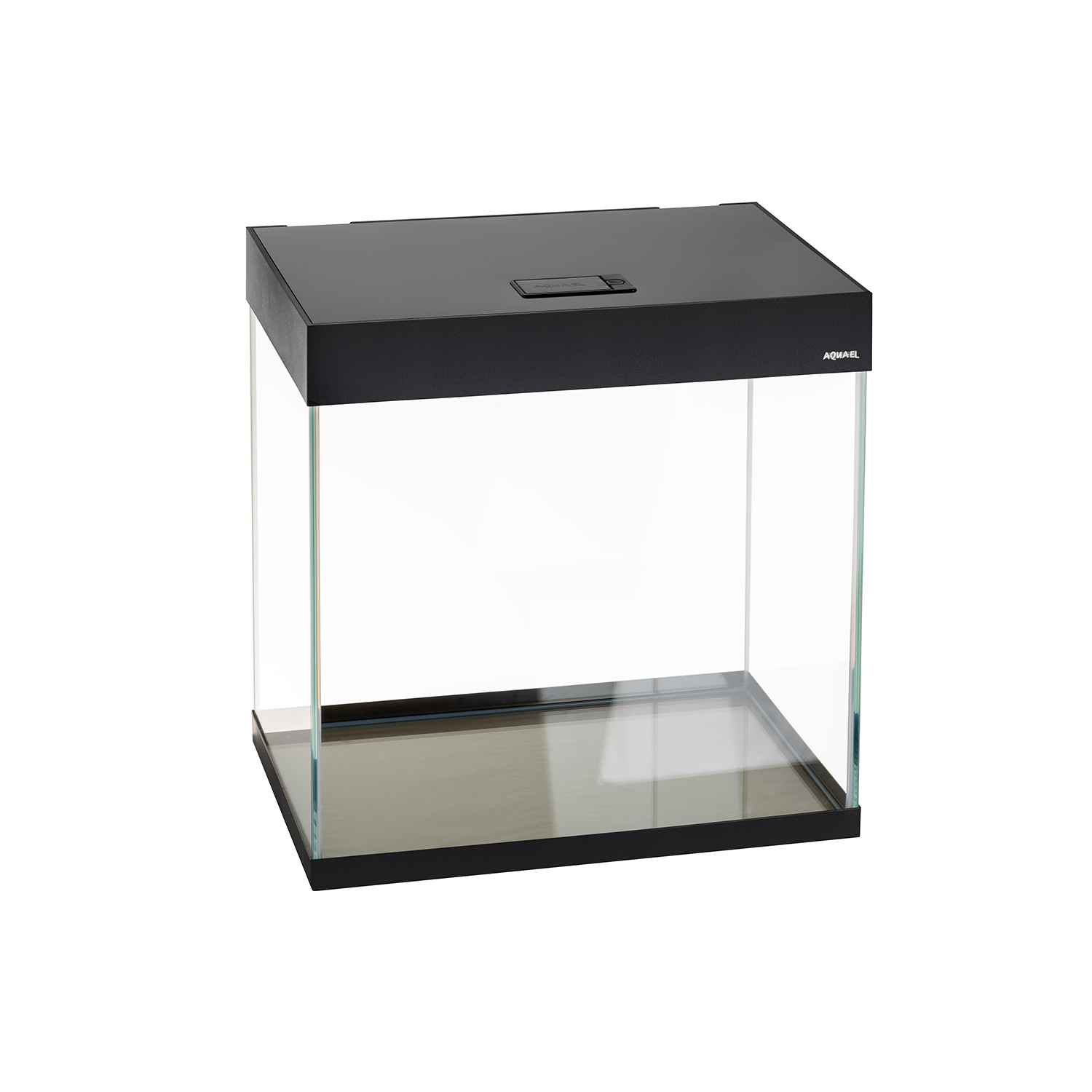 Aquael Optiset 130 Akvarium 2,0 LxBxH: 60,9x40,9x60,9 cm, 130 liter - 3