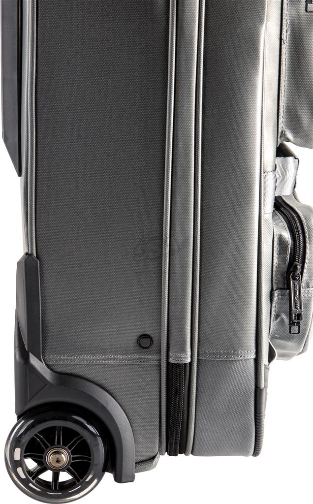   Avalon Powr DLX Recurve Case  - 5