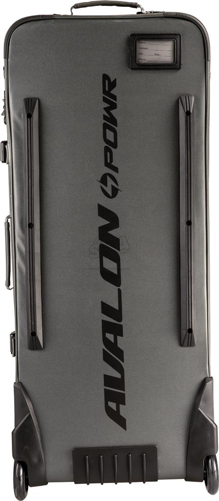   Avalon Powr DLX Recurve Case  - 4