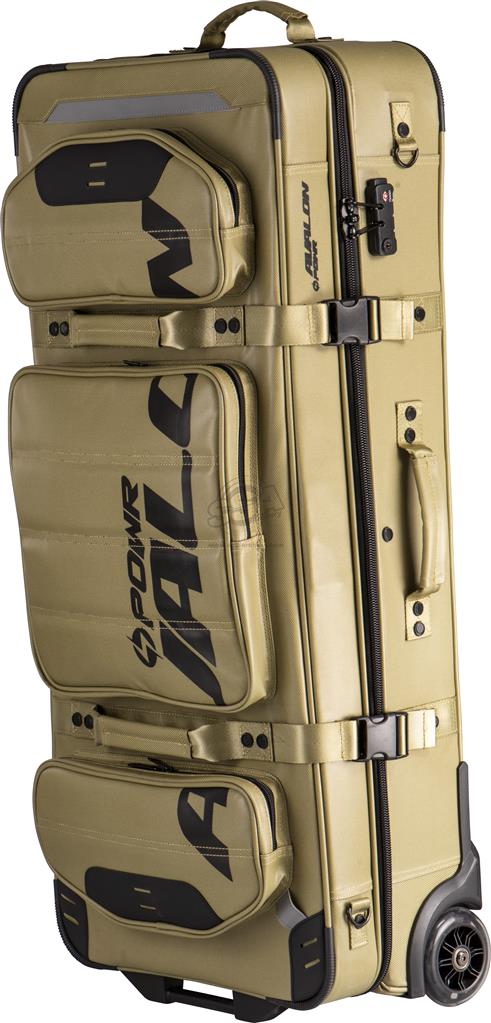   Avalon Powr DLX Recurve Case  - 10