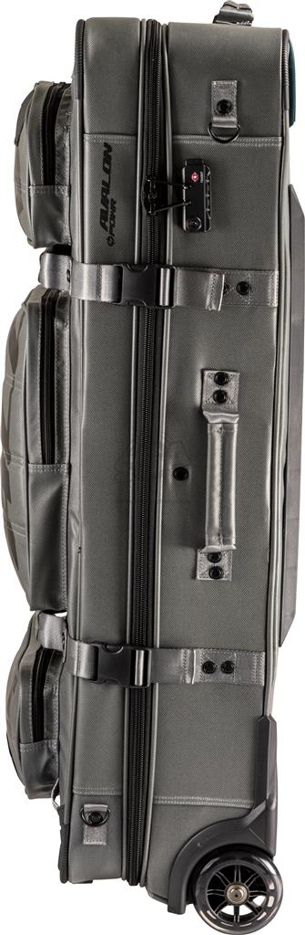   Avalon Powr DLX Recurve Case  - 2