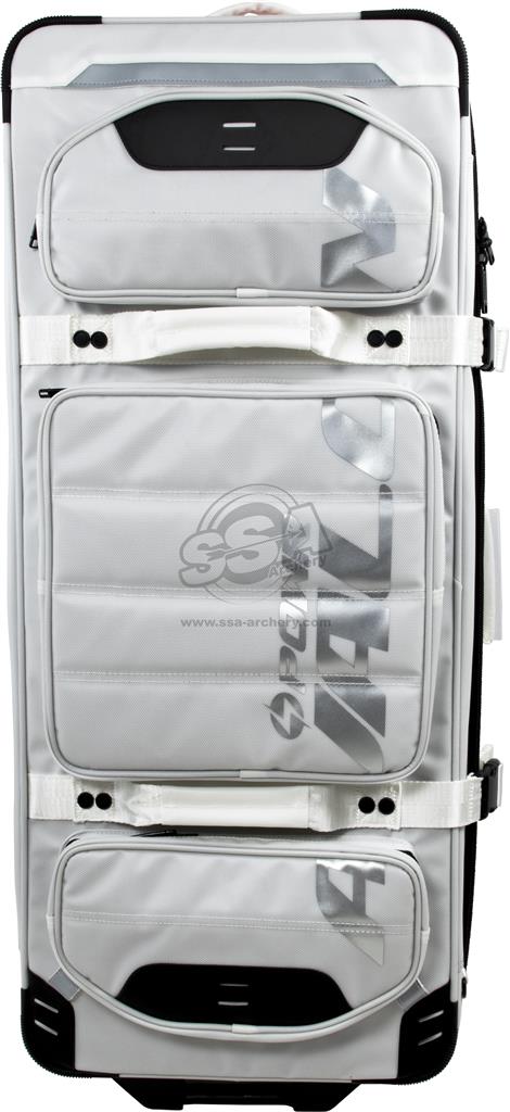   Avalon Powr DLX Recurve Case  - 18