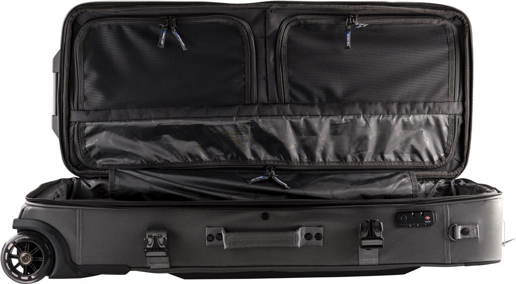   Avalon Powr DLX Recurve Case  - 6
