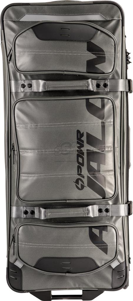   Avalon Powr DLX Recurve Case 