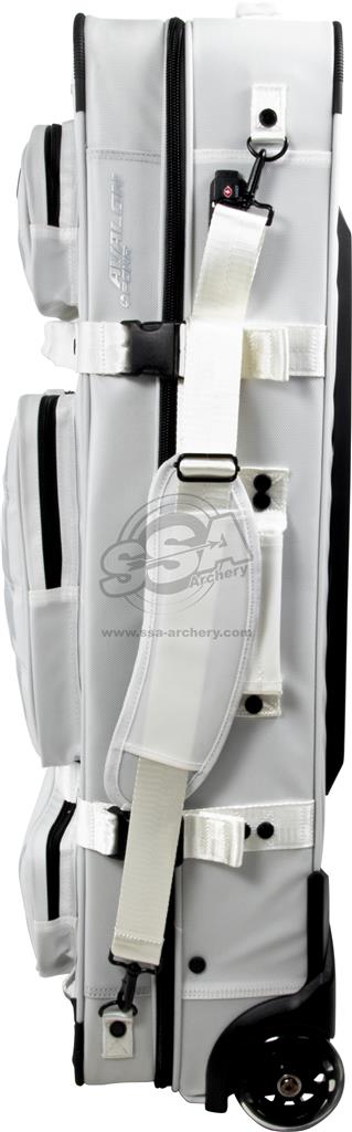   Avalon Powr DLX Recurve Case  - 21